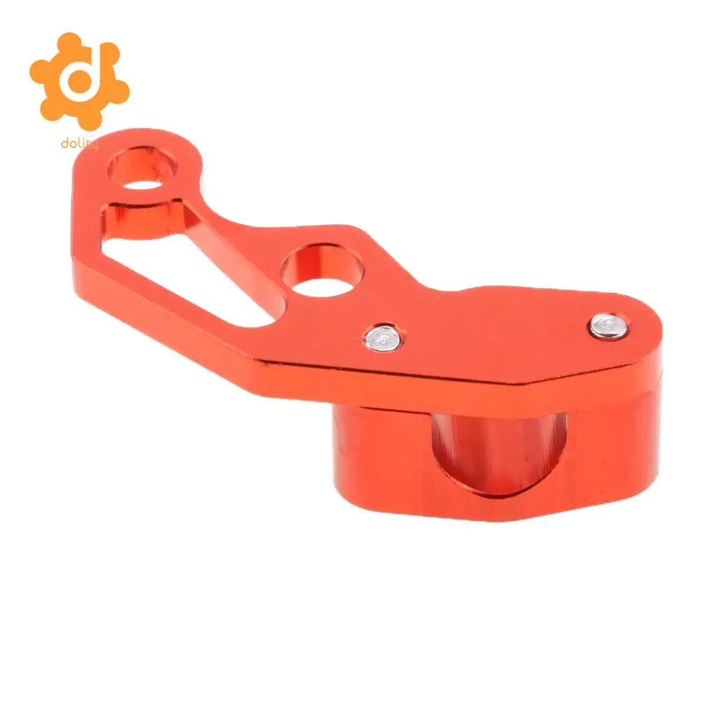 Motorcycle Motorbike Oil Pipe Cable Line Tube Hose Clamp Clip