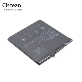 

Ciszean 10Pcs 4400mAh BM4C batteries Lithium-ion Polymer Replacement Battery For Xiaomi Mi Mix Mobile Phone