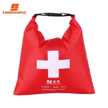 1.2L Сверхлегкий плавательный мешок Открытый водонепроницаемый треккинг Кемпинг рафтинг хранения сумка первой помощи дрейфующий рафтинг мешок