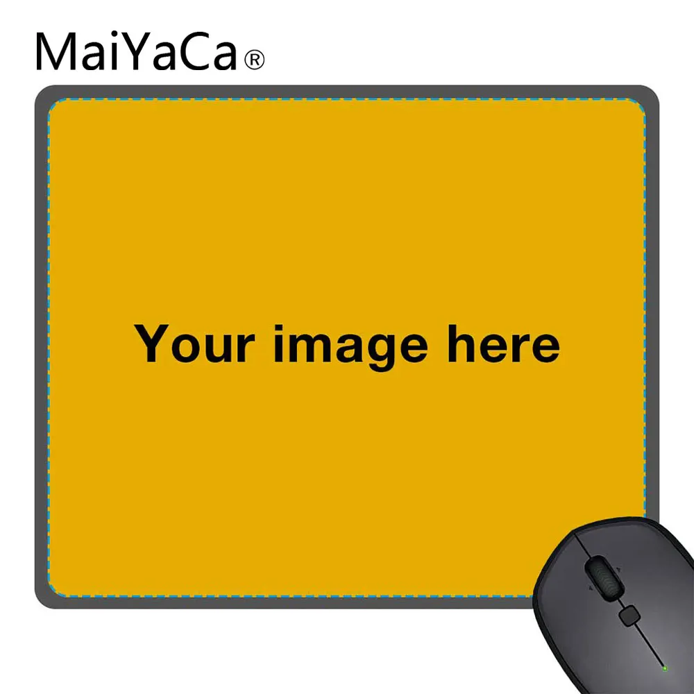 

Personalized Photo Mouse Pad for a unique Personalized Gift Mousepad mouse mat high quality DIY picture