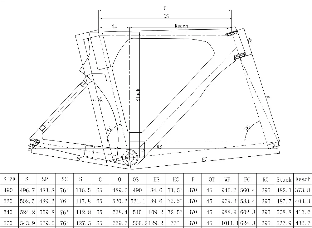 AERO версия триатлона велосипеды 49/52/54/56 см светильник карбоновая рама tt095 китайский BICICLETA карбоновая рама TT