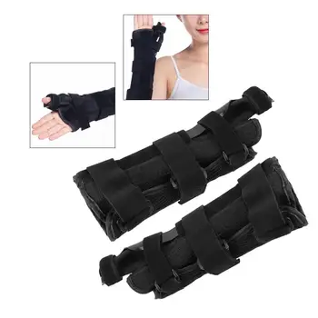 

Thumb & Wrist Brace Hand Wrist Stabiliser Spica Braces Thumb Splint Support