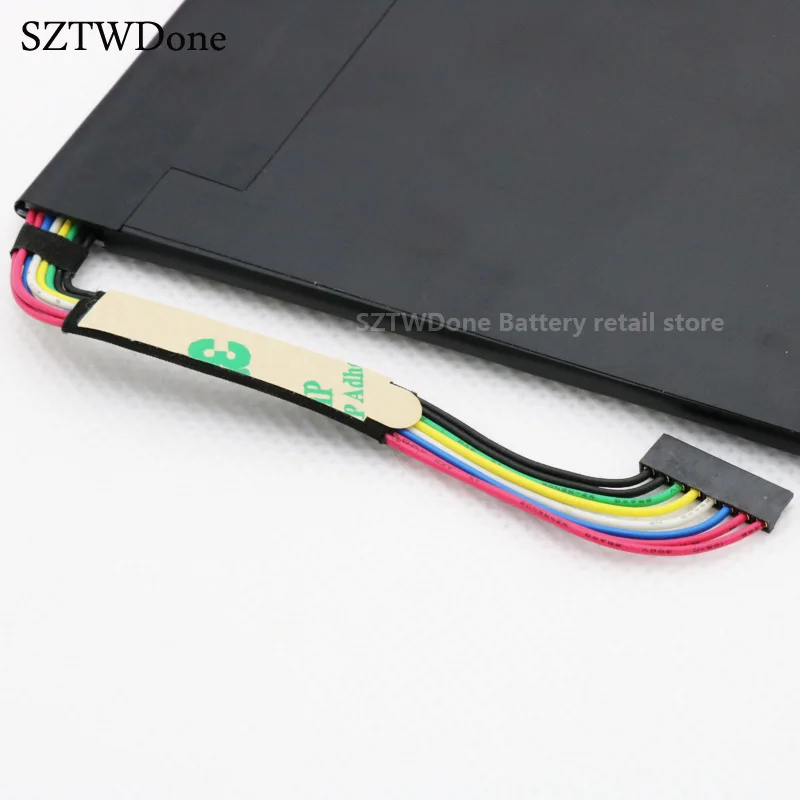 SZTWDone C21-EP101 Аккумулятор для планшета ASUS Eee Pad трансформер TF101 TR101 7,4 V 3300MAH 24WH