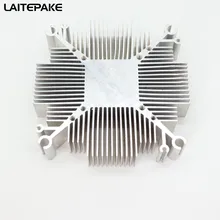 Puce led cob en aluminium pur 10w – 2020 w, dissipateur de chaleur, éclairage de croissance, avec trou de 34x34MM, nouveauté 200
