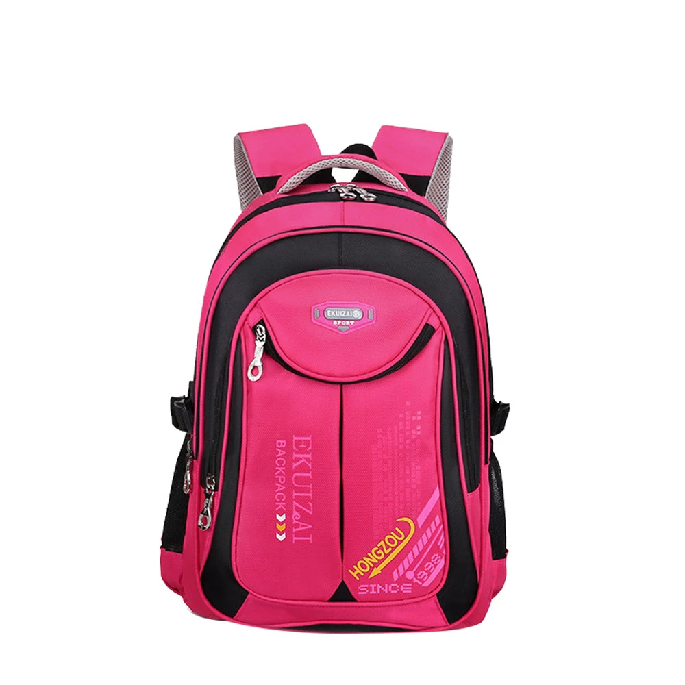 Descendencia Duplicar Arancel Venta al por mayor de mochilas escolares duraderas para niños mochilas para  niñas y niños de alta calidad para niños mejores estudiantes Mochila  impermeable|Mochilas escolares| - AliExpress