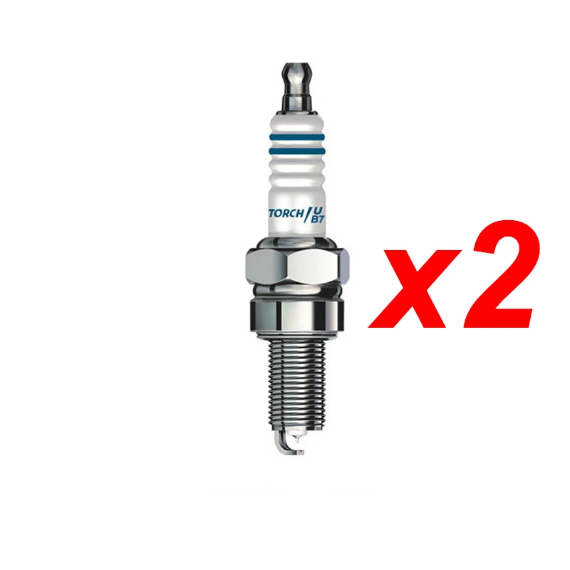 

Motorcycle Iridium Spark Plug B7TC for CR7EK CR7E C7E CR7EIX CR7EGP IU22 U22ESRN 94703-00353 G59C B7RIU