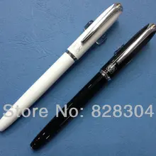 Пикассо красочный черный и серебристый шариковая ручка давление фантазии серии не с оригинальной коробке 2 шт