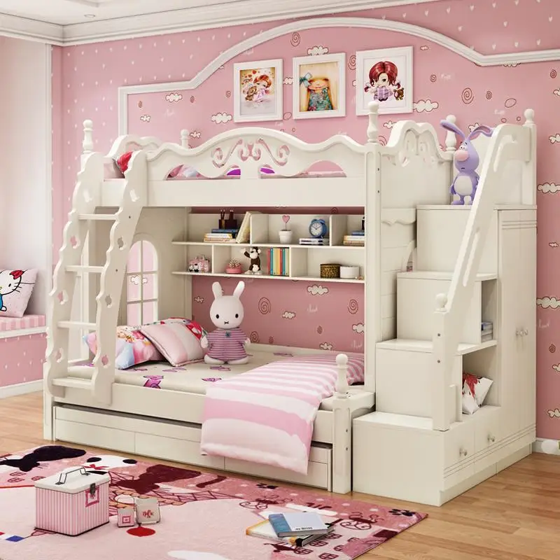 Палубе одной Meuble дом Letto номер Mobili Recamaras Moderna комплект Кама спальня мебель Mueble де