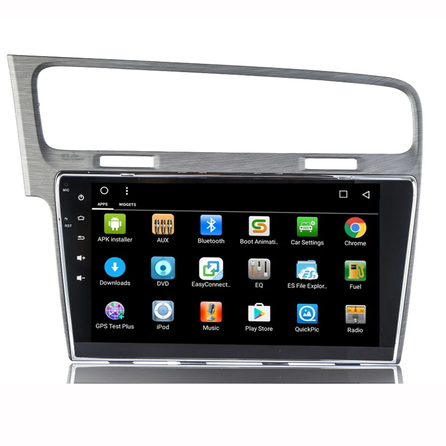 Clearance For Volkswagen Golf 2014 10.2