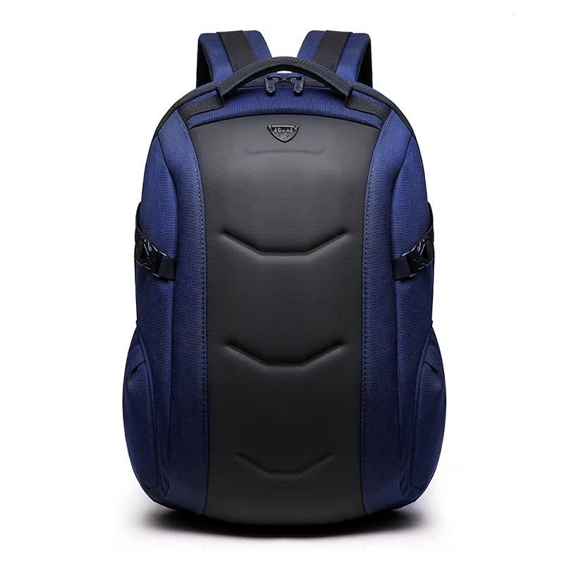 Backpack Men Big New Business Laptop Backpack Multifunction Waterproof