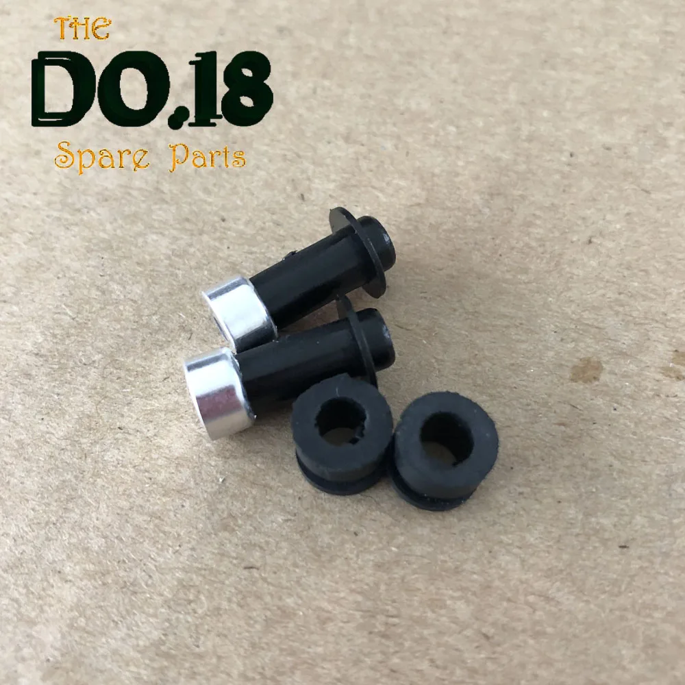 Printer Spare Parts 5Set Nozzle Connection Fix Ink Tubes Assy for HP Designjet 1050C 1055Cm 5000 5100 5500 4020 4520 4500 4000 6100 6200 7100 L25500