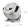 Máquina de cocina inteligente totalmente automática, 6L, Multi cocina, antiadherente, para freír, Panel táctil, Robot ► Foto 3/6