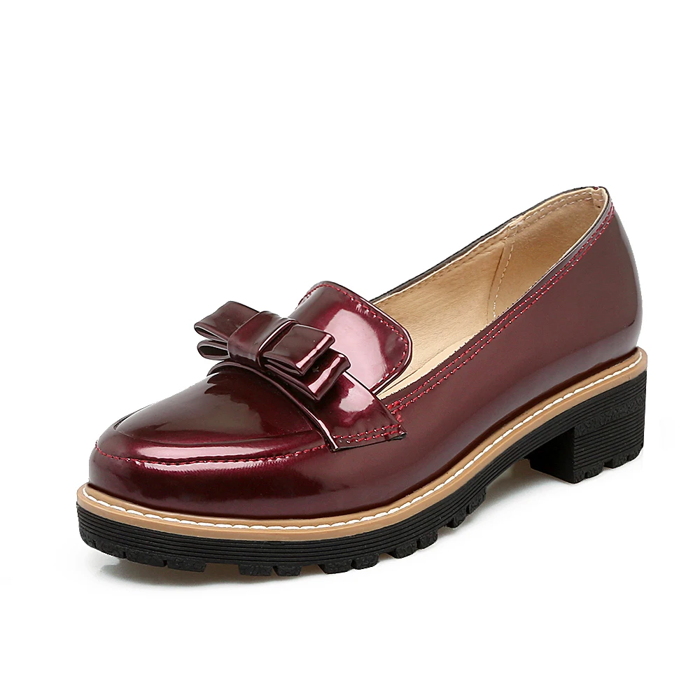 Big Size 11 12 The toe bow Normal size solid rubber outsole A classic