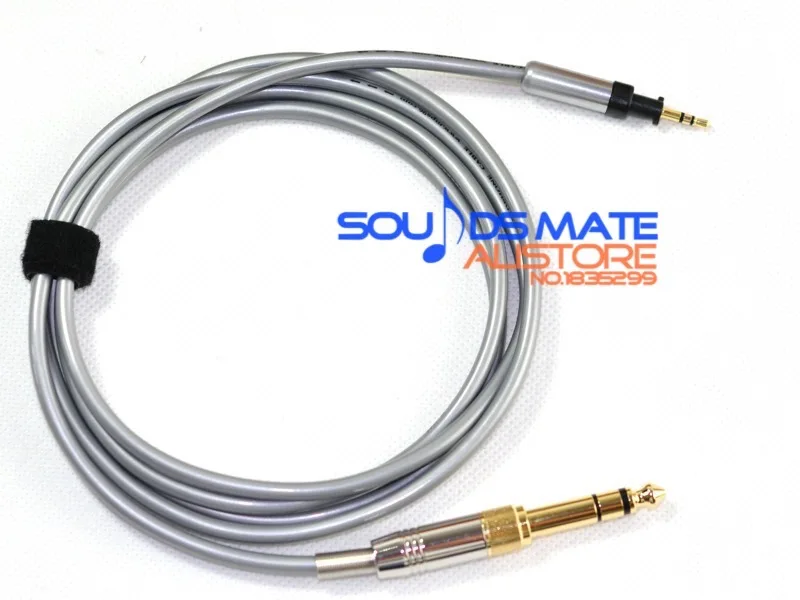 Upgrade 5N OCC Hifi Audio Cable For JBL J55 J55a J55i J88 J88a J88i Headphone Replacement Wire High Quality 99 9997 