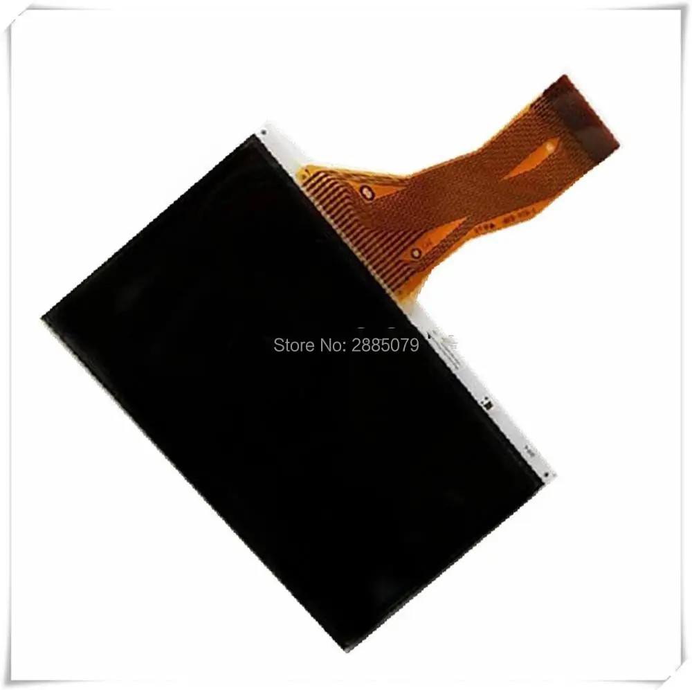 100% Original NEW LCD Display Screen For JVC GZ- HD10 HD300 HM330 HM200 MS230 Video Camera NO Backlight | Электроника