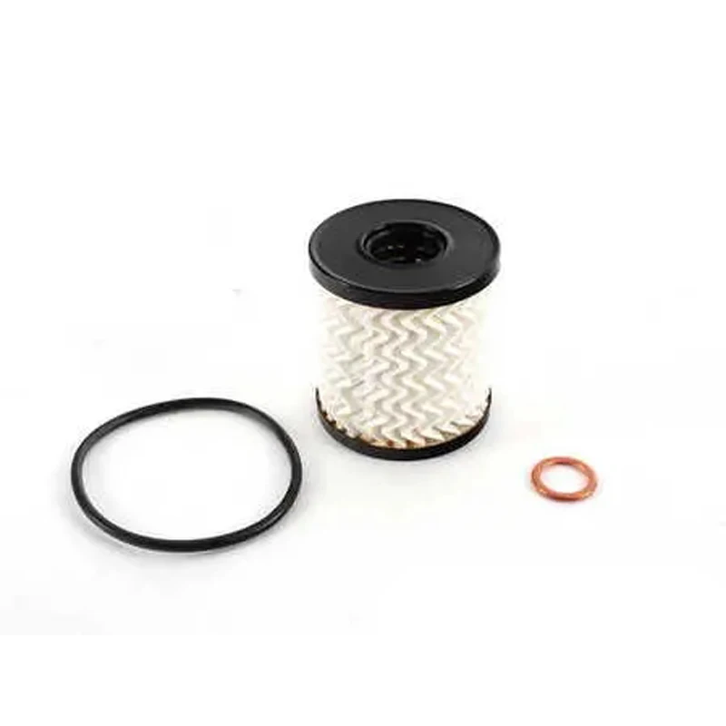Комплект масляных фильтров двигателя для bmw мини шасси R55 R56 R57 R58 R59 R60 R61 11427622446