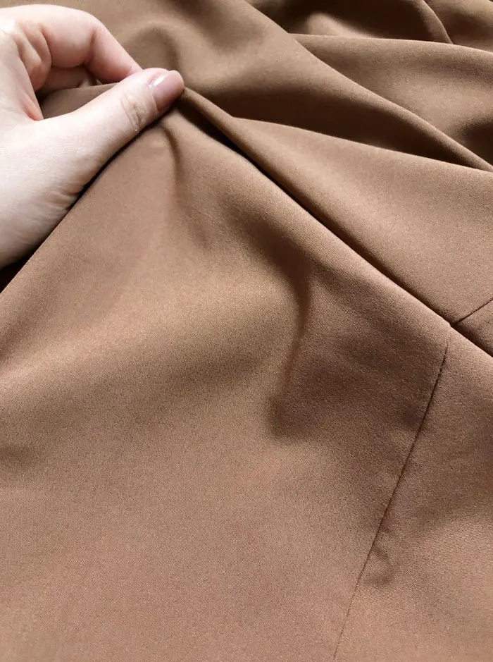Women's Summer Solid Single Breasted Turn Down Collar Long Sleeve Bandage Cotton Thin Trench Coat Female Loose Windbreaker