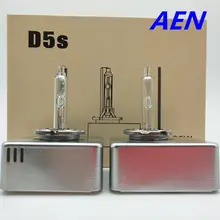 Новые лампы Xenon HID натуральная D5S Xenstart 9285 410 171 6000k 35W балласт лампы все в одном D5S лампы 9285410171