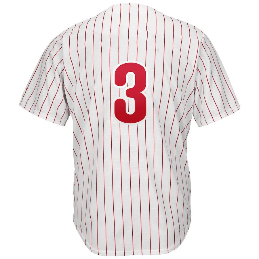 New Men's Custom Jersey Baseball Jerseys