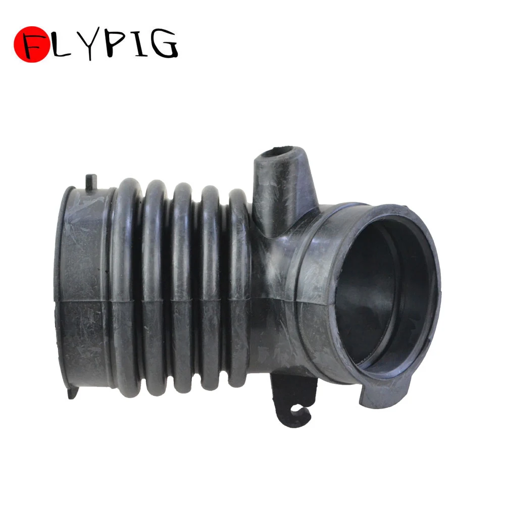 FLYPIG воздухозаборный шланг для 02-06 Mazda MPV 3.0L 2002 2003 2004 2005 2006 696-718/1385052 Воздухозаборники запчасти