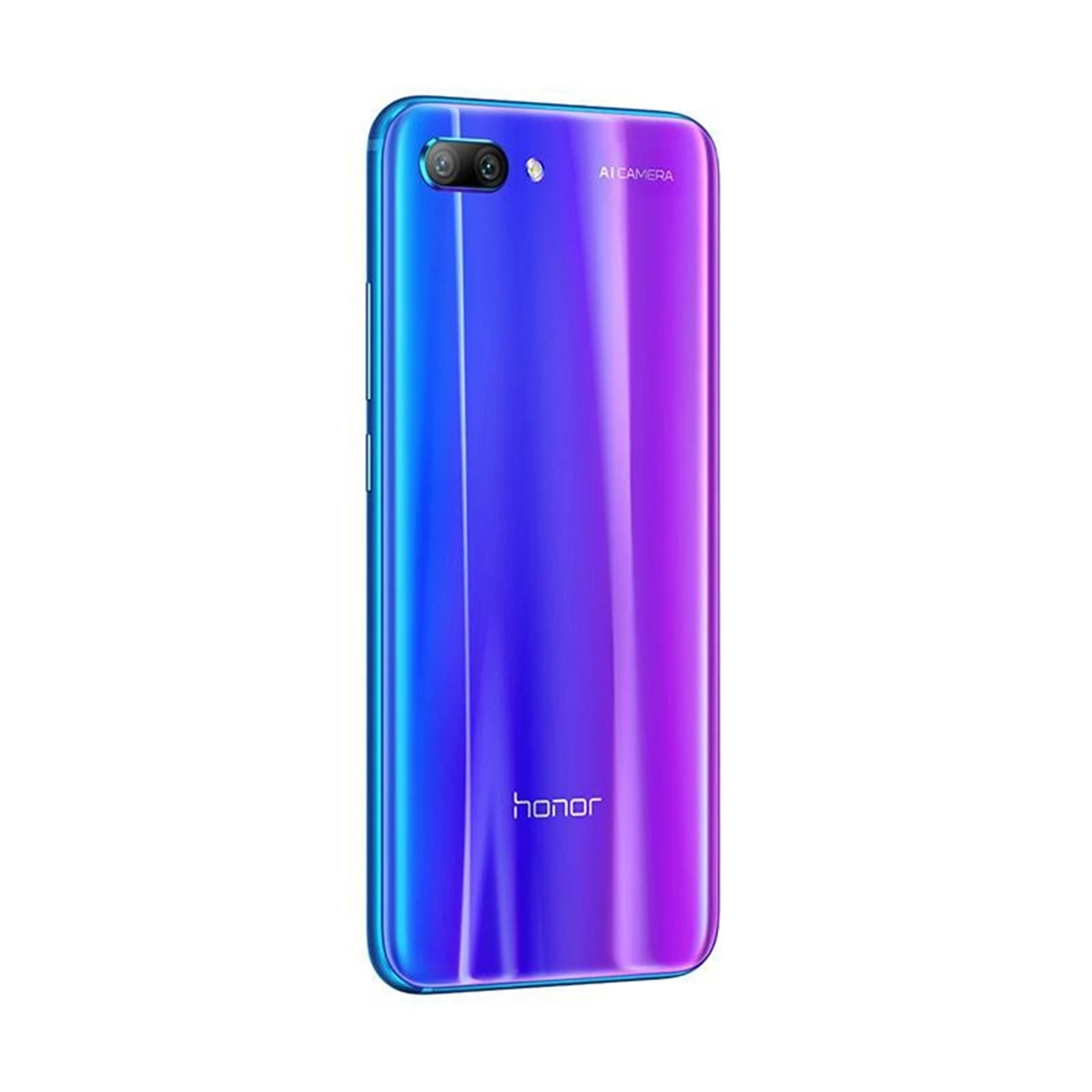 Honor 10 4+ 128G COL-L29 Android 8,1 смартфон 5,84 ''NFC мобильный телефон процессор AI Быстрая зарядка камера 24 МП 3400 мАч