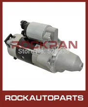 12V 9T CAR STARTER MOTOR M2T85871 M002T85871 31200RSRE01 LRS02281 FOR HONDA FOR HONDA CIVIC