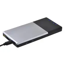 DVB-t2 Автомобильный HD беспроводной ТВ-приставка DVB-T/T2 Мобильный цифровой ТВ-приёмник наружный портативный для iOS/Android Портативный Мобильный ТВ-приставка