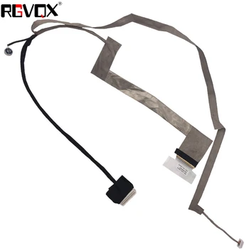 

New Laptop Cable For ASUS K52 K52F K52JR K52n A52 A52F A52JB A52j LED with mic 1422-00NP0AS DD0KJ3LC000 Notebook LCD LVDS CABLE