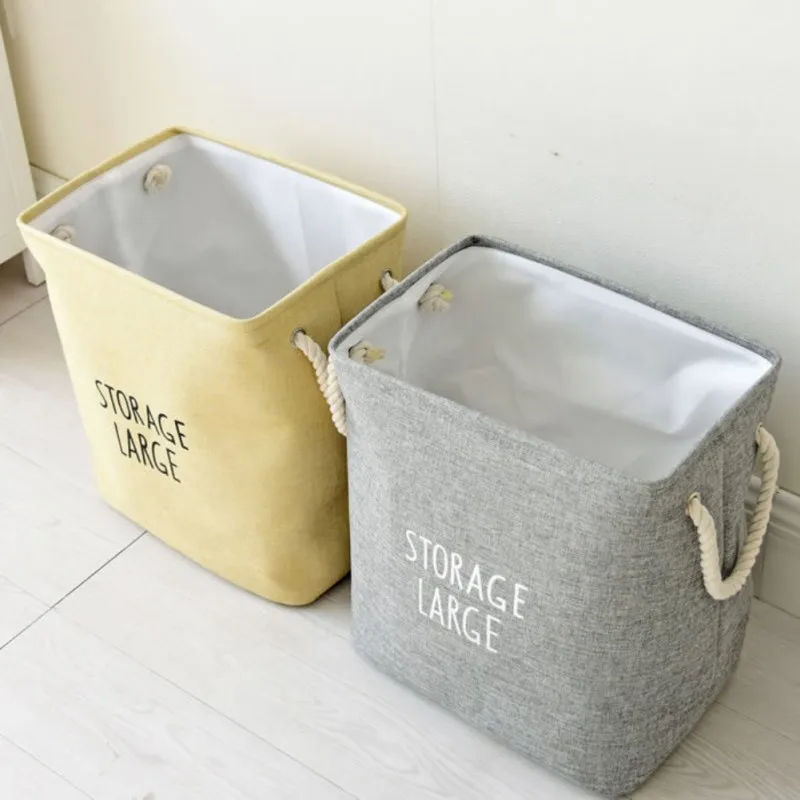 قماش صندوق تخزين ملابس سلال كبيرة سلة الغسيل حقيبة المنزل الملابس أكياس برميل الاطفال لعبة تخزين سلة الغسيل سمك صناديق قماش صندوق تخزين ملابس سلال كبيرة سلة الغسيل حقيبة المنزل الملابس أكياس برميل الاطفال لعبة تخزين سلة الغسيل سمك صناديق