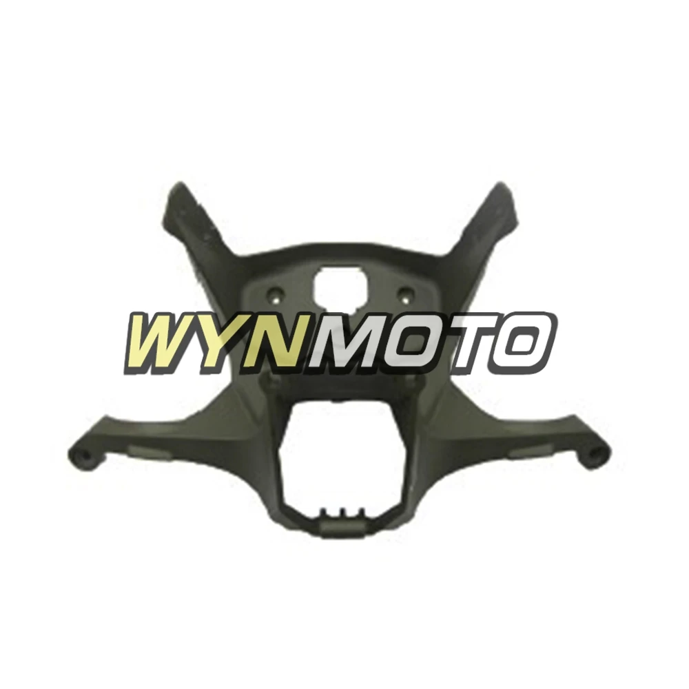 WYNMOTO мотоцикл обтекатель верхней установки фиксации кронштейн фар для Ducati panigale 1199 12 13 лет 2012 2013