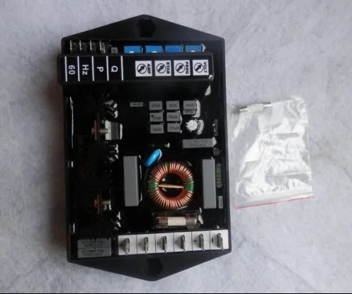 

AVR M16FA655A FOR MARELLI MARK V SYNCHRONOUS MJB SERIE GENERATOR FREE POSTAGE GENSET AUTOMATIC VOLTAGE REGULATOR STABILIZER