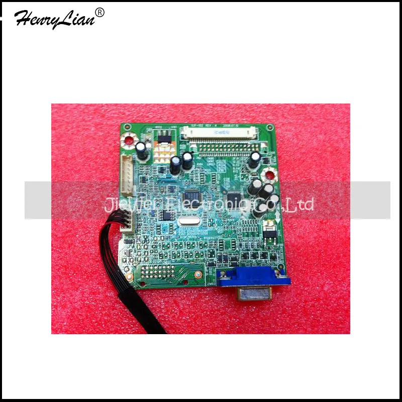 HENRYLIAN бесплатная доставка материнская плата G920HDA 492481300100R ILIF-102 | Компьютеры и офис