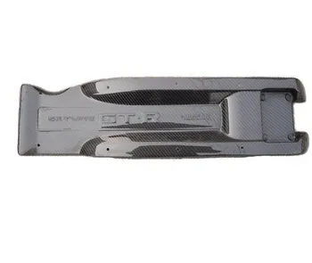 

GOOD FITMENT RB26DETT CF SPARK PLUG COVER REPLACEMENT FOR CARBON FIBER SKYLINE R32 R33 R34