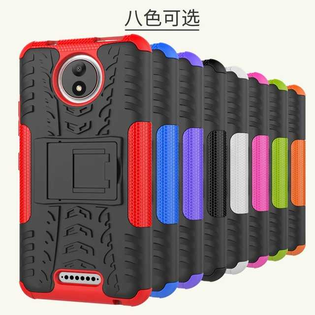 Special Price Mobile phone shell applies to For Moto C Cool mobile phone protective sleeve For Moto M E4 Plus E4 G4 Play G5 Plus Case cOVER