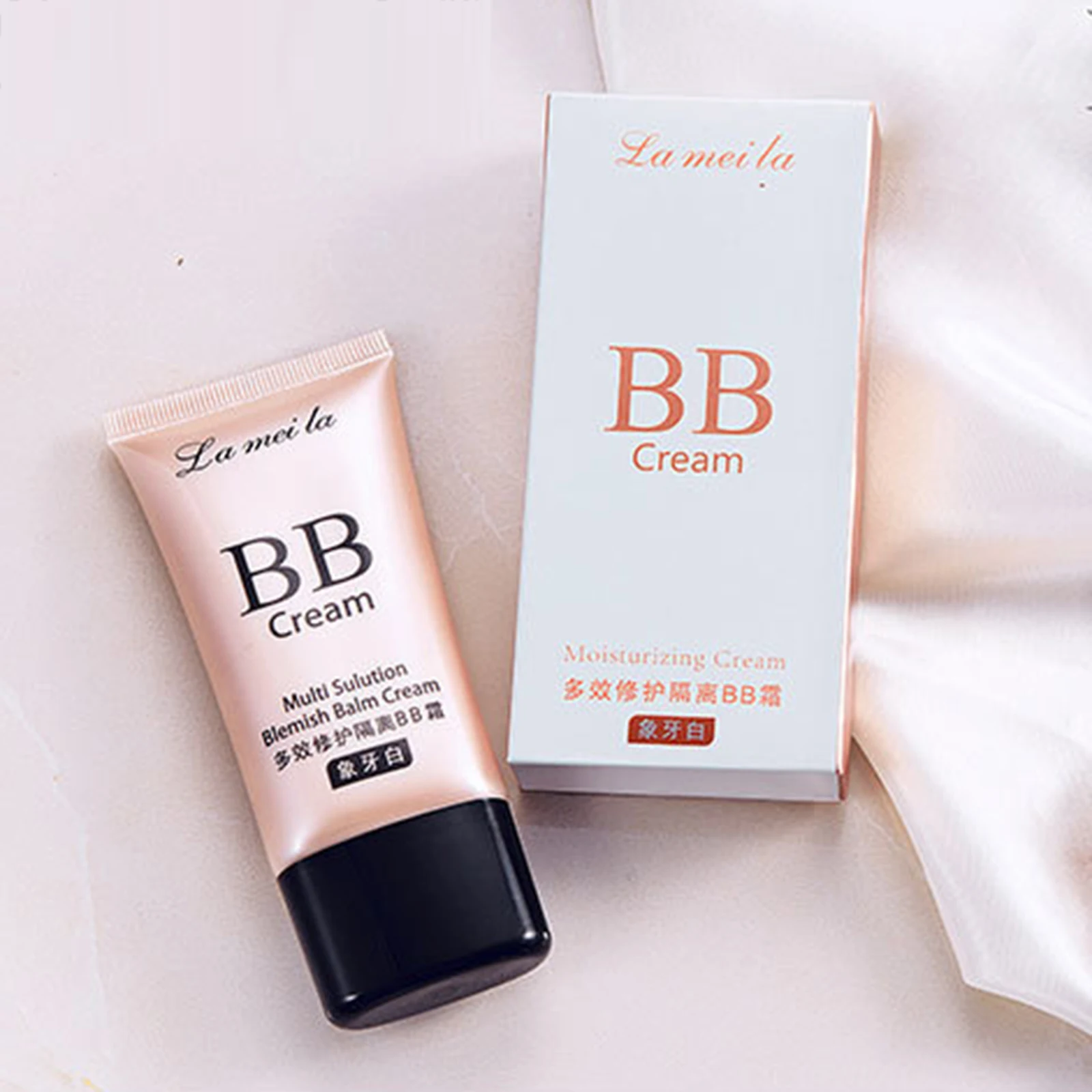 Natural Whitening Cream Brighten Face Skin Makeup Foundation Liquid Base Cover Concealer cream Cc Creams Aliexpress