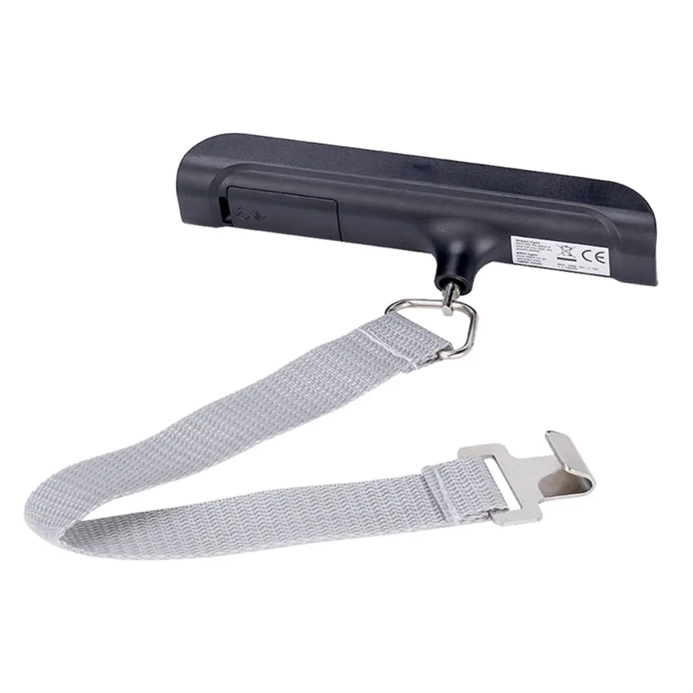 Luggage Scale (5)