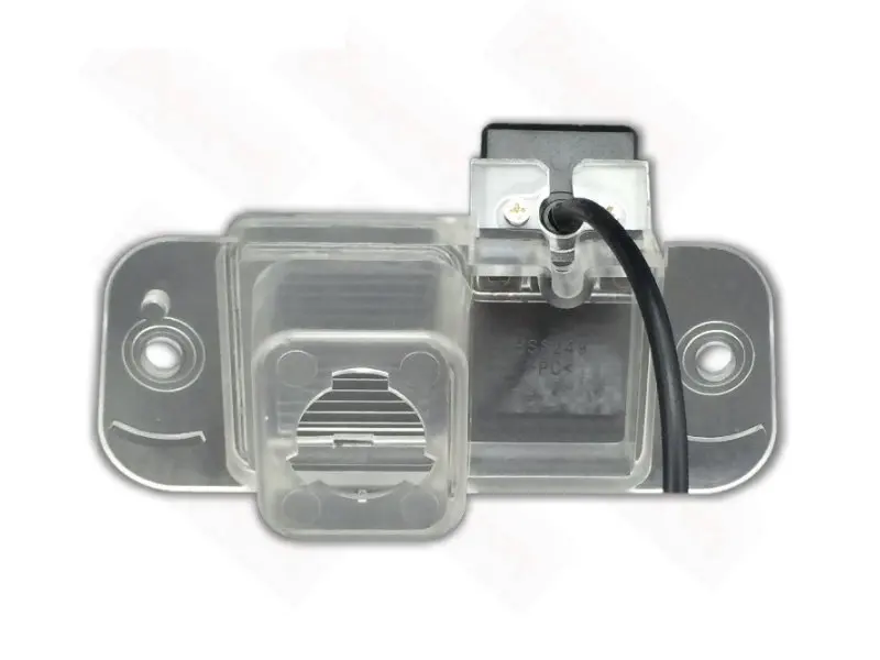 For SSangYong Actyon Tradie 2006~2014 HD CCD Car Reverse Backup Rearview Parking Rear View Camera Night Vision for sony (5)