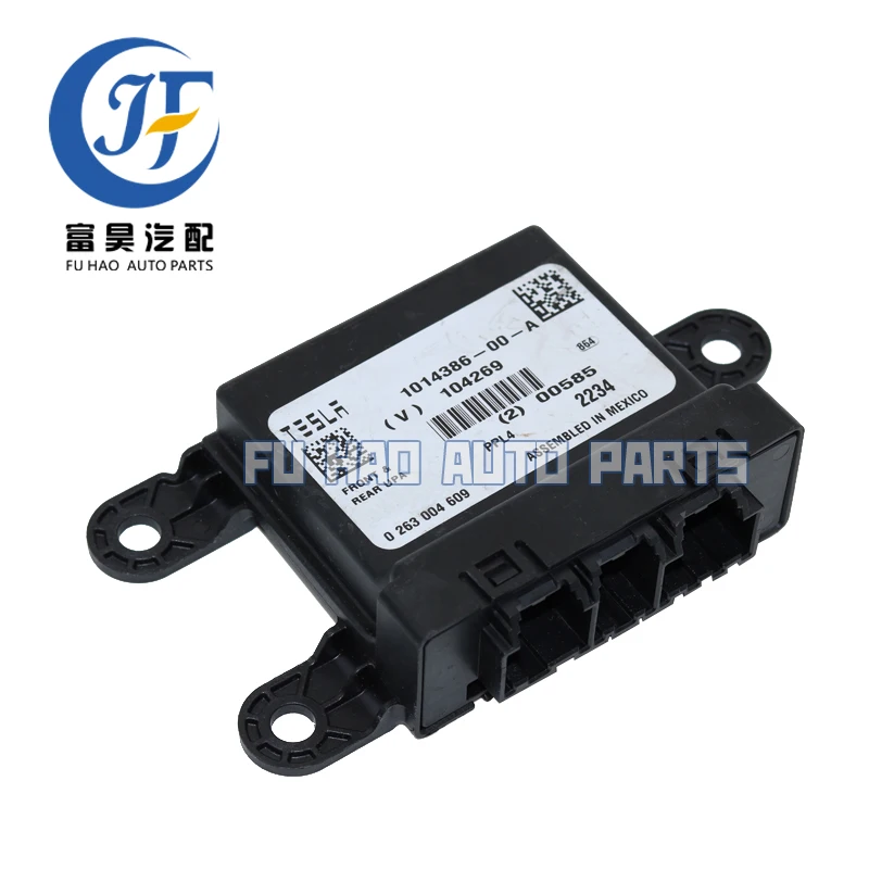 OEM 1014386-00-A 0263004609 парк помощи ЭБУ модуль для Tesla модель S