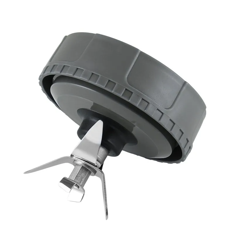 

Stainless Steel Juicer Blender Blade Parts 7 Tooth Mixer Blade Knife Base For BL660/660W/BL740 Blender Parts