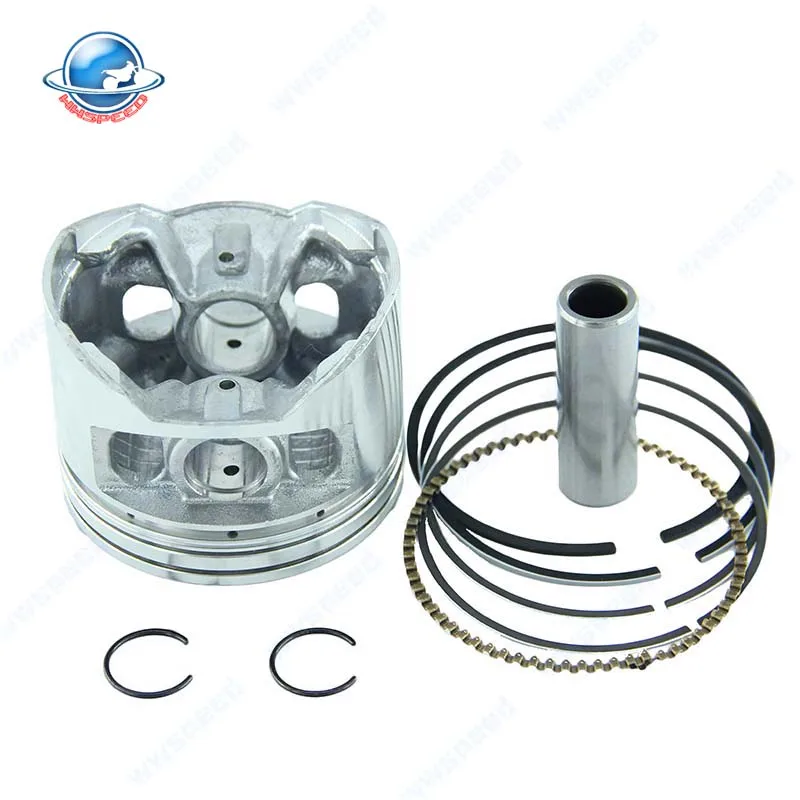 Set Fit for YINXIANG YX 140cc Engine Dirt Bike 56mm Piston 13mm Pin