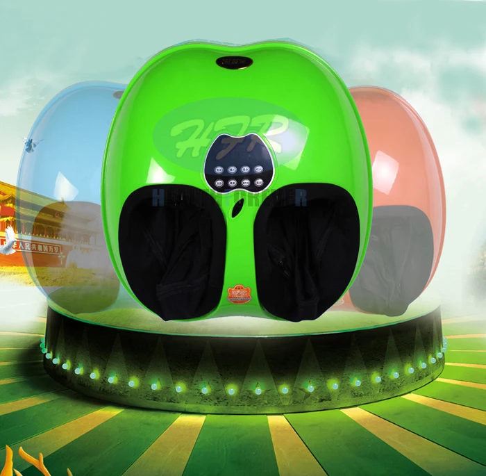 foot massager 1