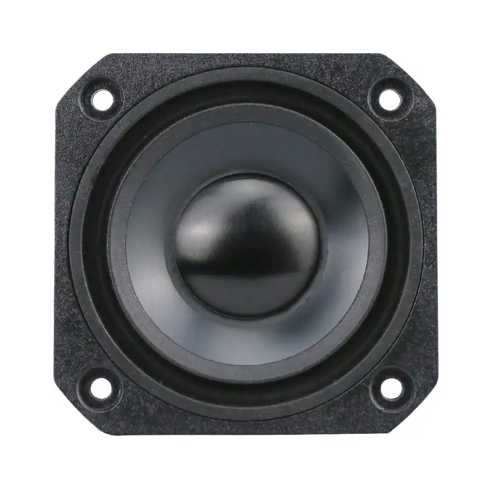 class a speakers