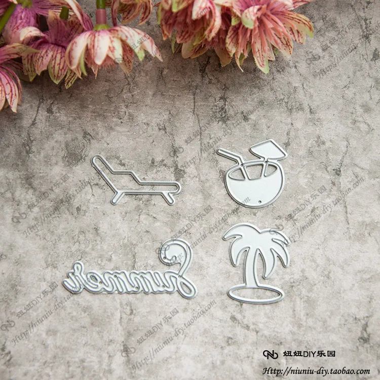 

NCraft Metal Cutting Dies NJ55 Scrapbook Paper Craft Decoration dies scrapbooking