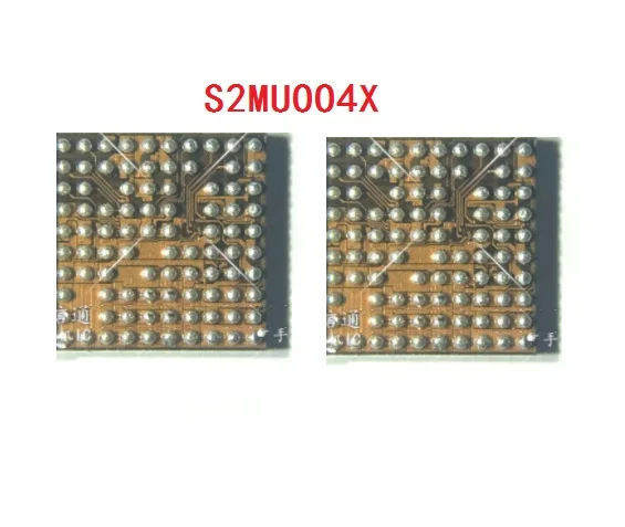 

S2MU004X-C for Samsung G570F A520 A720 A320F Power IC Chip 2PCS