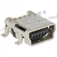 

Разъем бесплатная доставка UX60-MB-5ST I-PEX 10 шт./лот