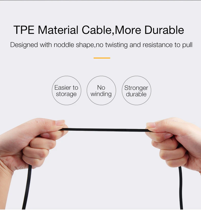 USB cable for huawei xiaomi samsung  (8)