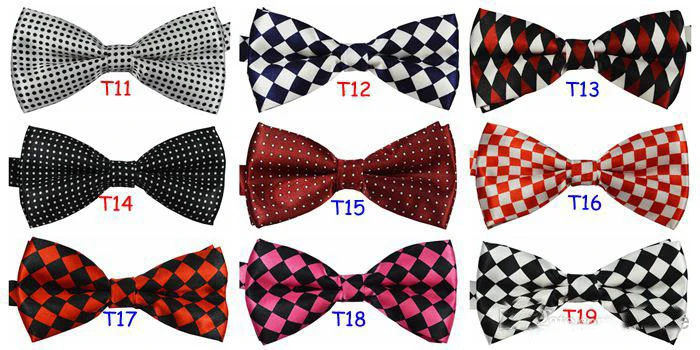 Рисунок 3 - Новинка, мужской галстук-бабочка