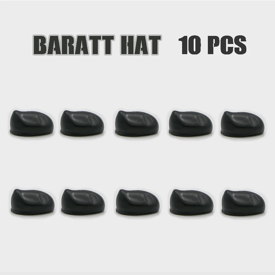 barrett hat