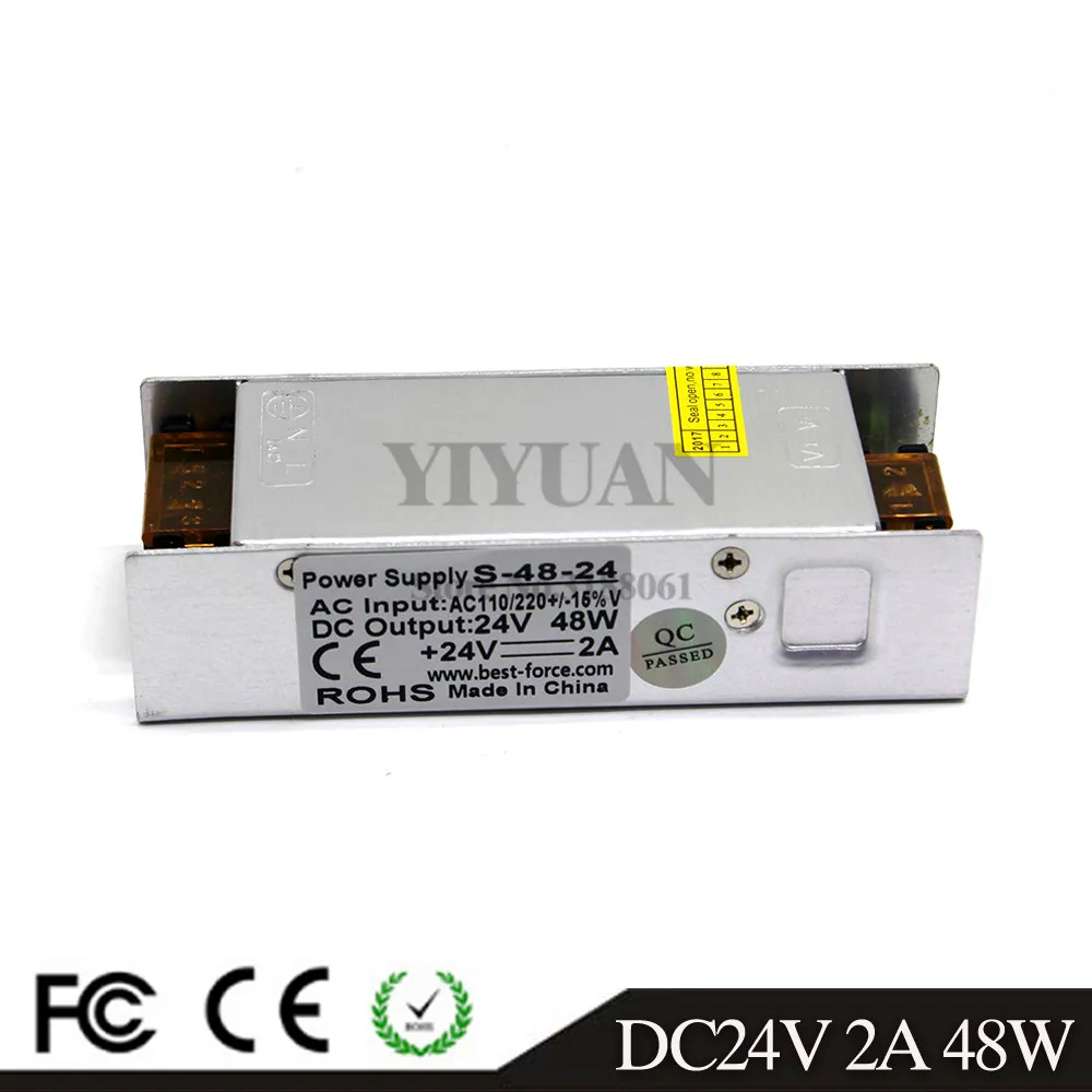 24V48W
