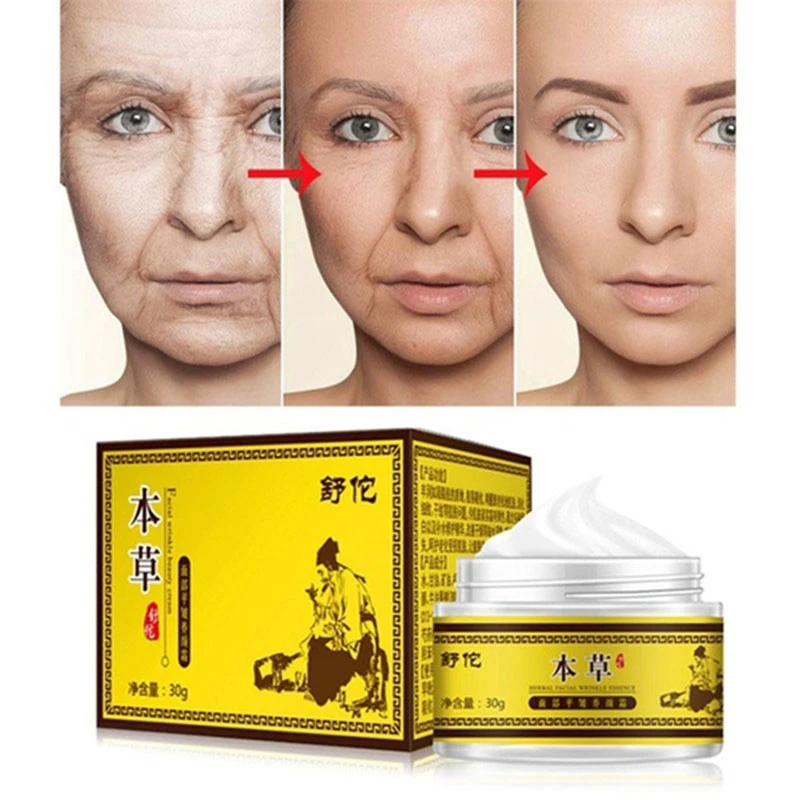 retinol on eye area